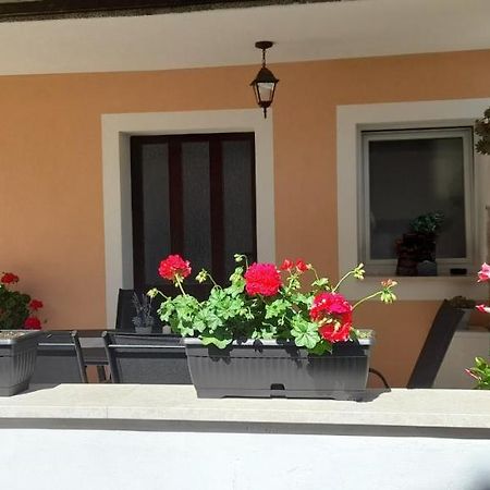 Apartament Casa Simeti Poreč Zewnętrze zdjęcie