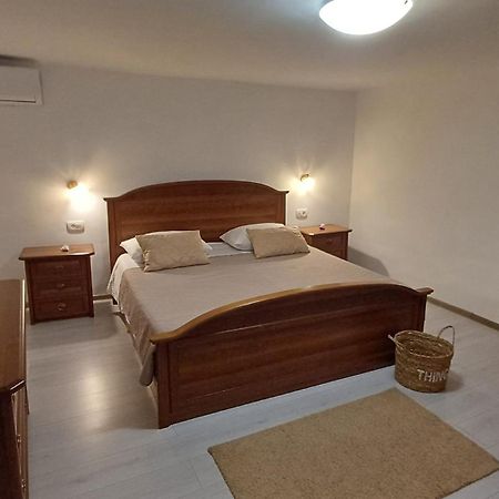 Apartament Casa Simeti Poreč Zewnętrze zdjęcie