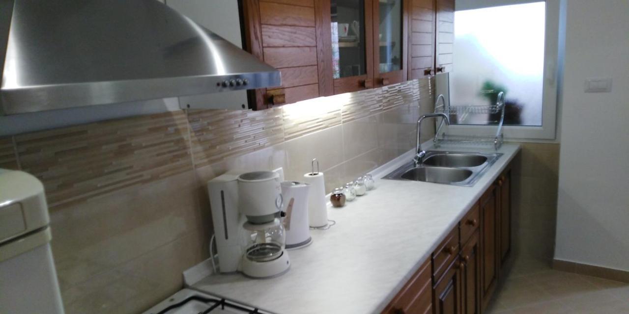Apartament Casa Simeti Poreč Zewnętrze zdjęcie