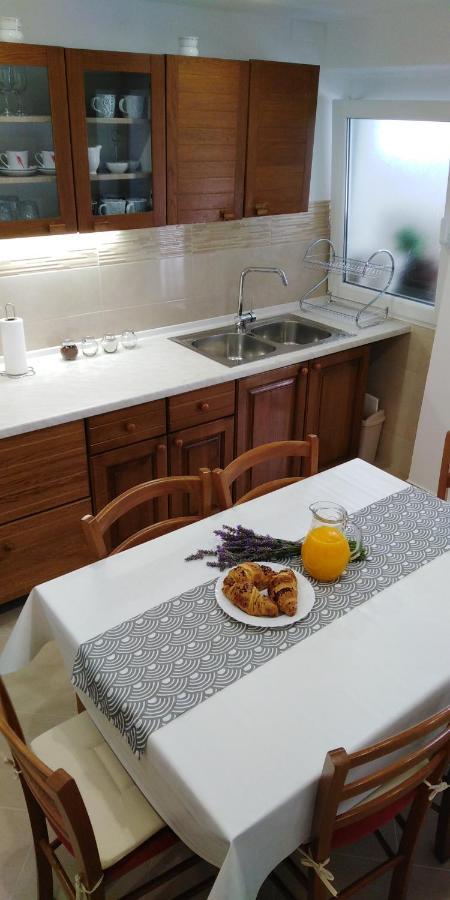 Apartament Casa Simeti Poreč Zewnętrze zdjęcie