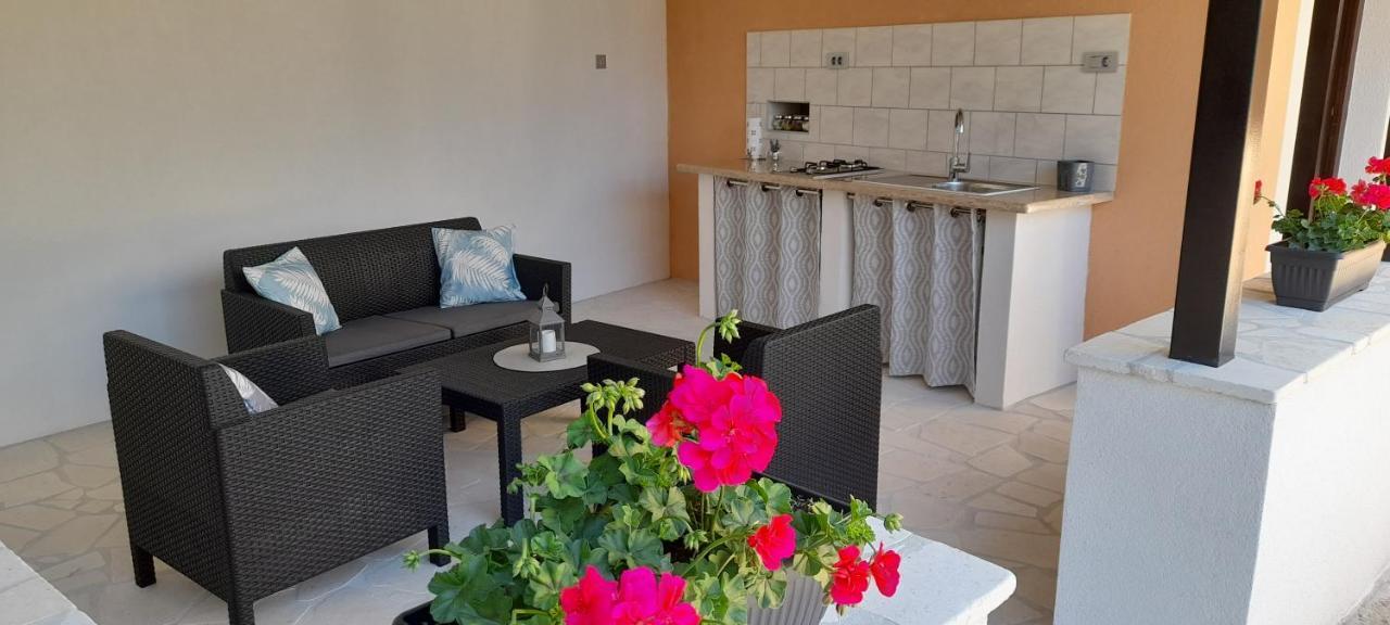 Apartament Casa Simeti Poreč Zewnętrze zdjęcie