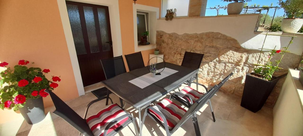 Apartament Casa Simeti Poreč Zewnętrze zdjęcie