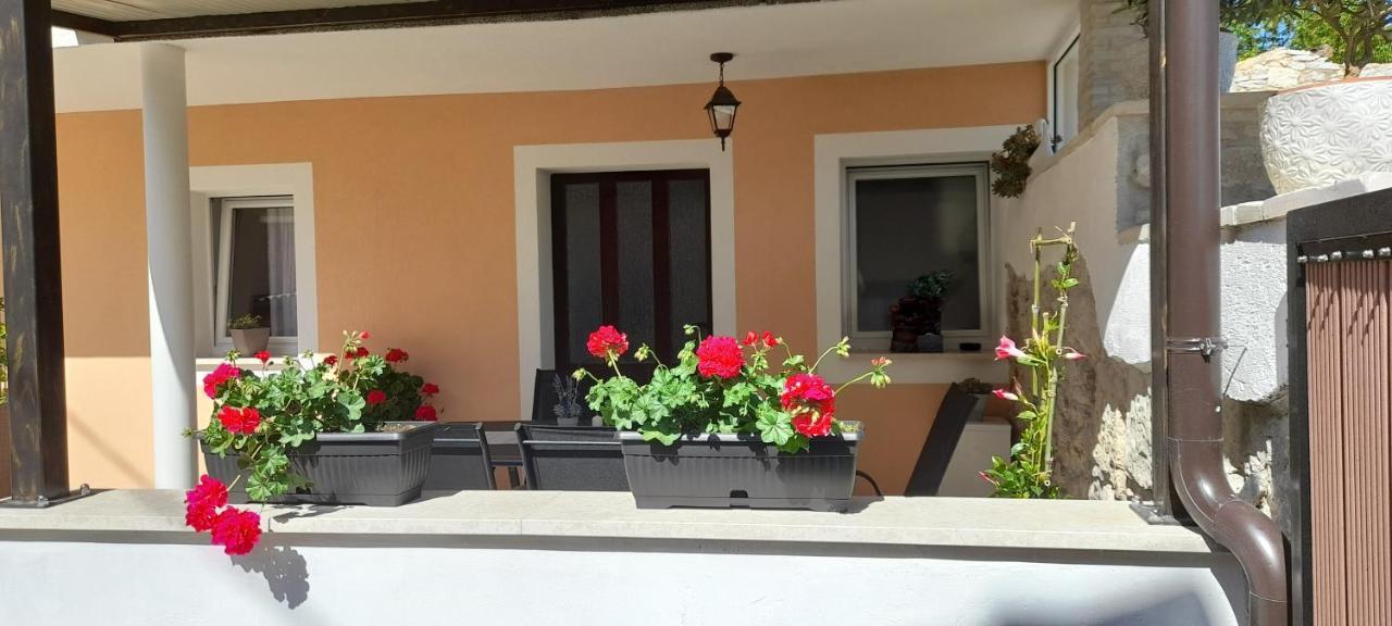 Apartament Casa Simeti Poreč Zewnętrze zdjęcie