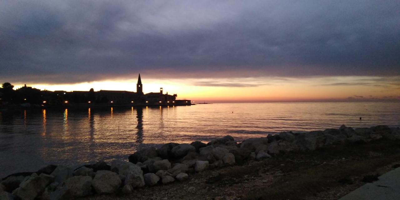 Apartament Casa Simeti Poreč Zewnętrze zdjęcie