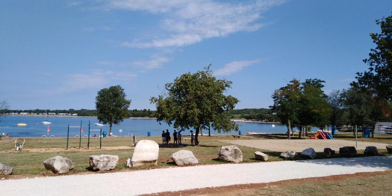 Apartament Casa Simeti Poreč Zewnętrze zdjęcie