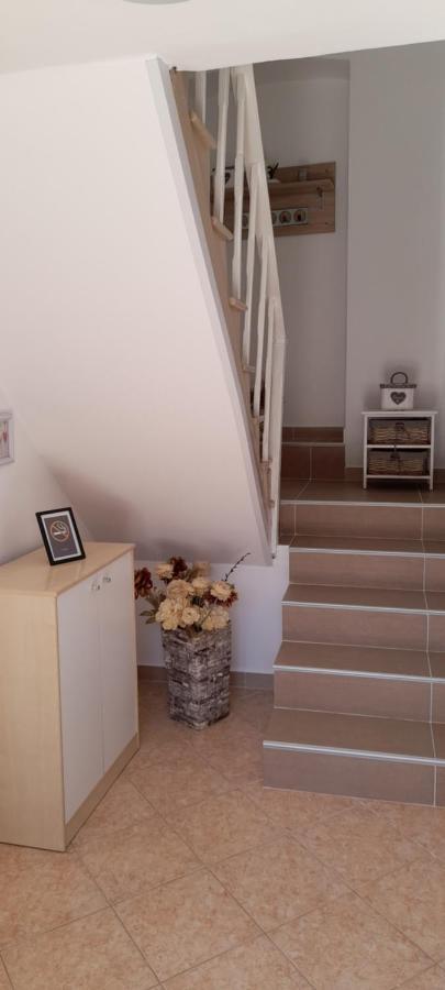 Apartament Casa Simeti Poreč Zewnętrze zdjęcie
