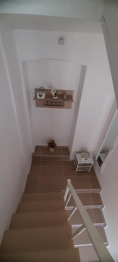 Apartament Casa Simeti Poreč Zewnętrze zdjęcie