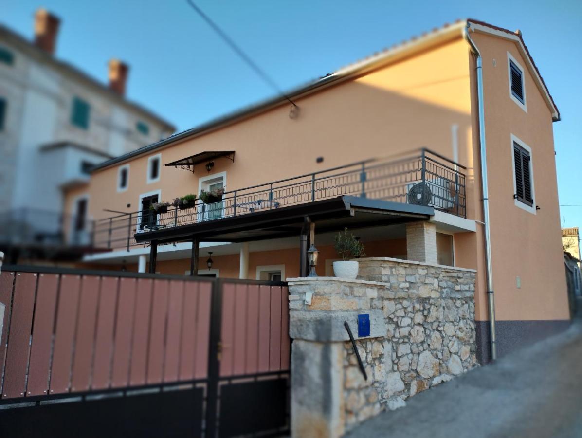 Apartament Casa Simeti Poreč Zewnętrze zdjęcie