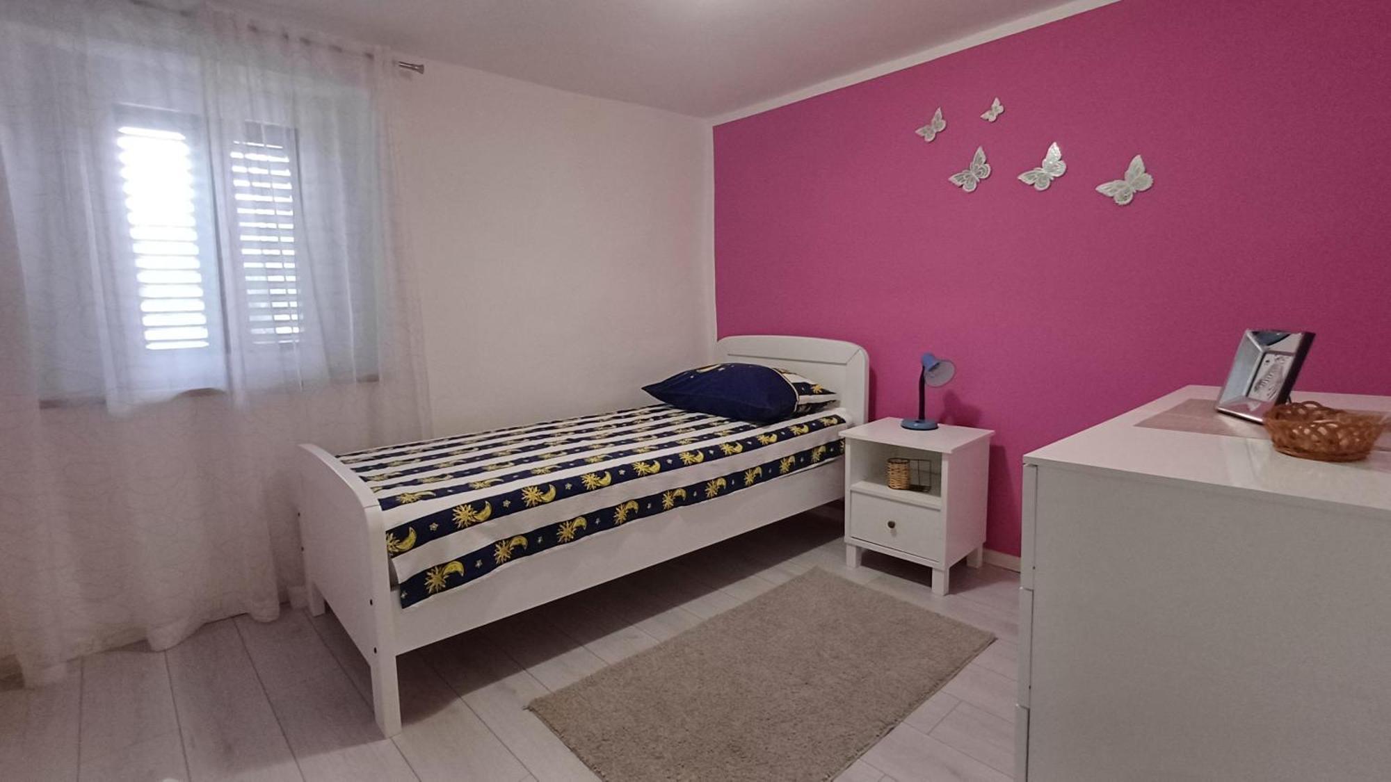 Apartament Casa Simeti Poreč Zewnętrze zdjęcie