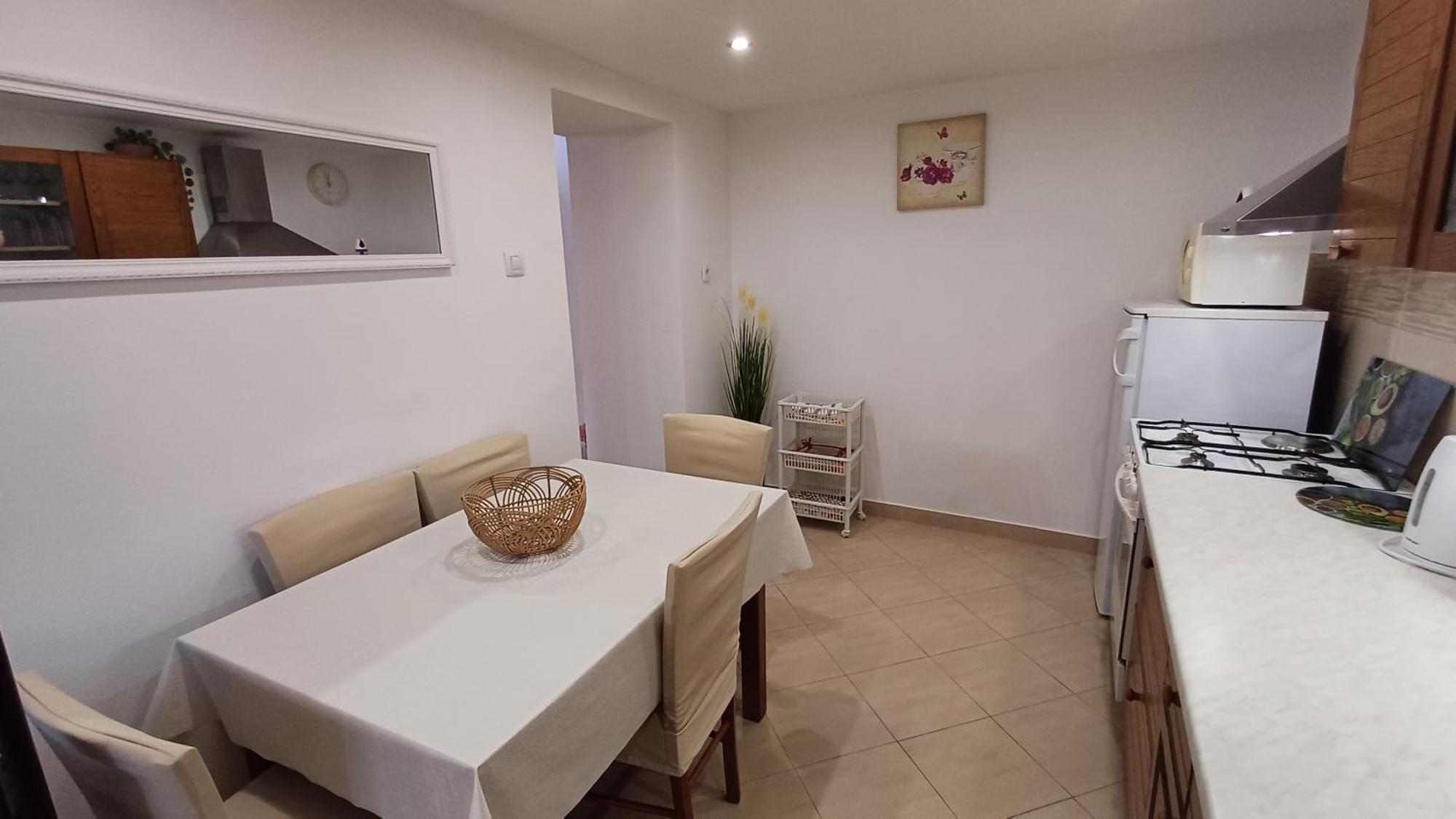 Apartament Casa Simeti Poreč Zewnętrze zdjęcie