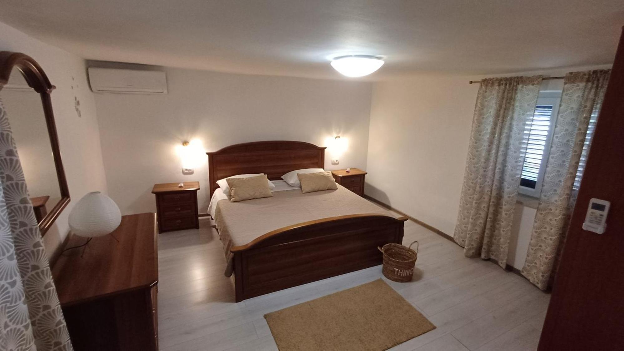 Apartament Casa Simeti Poreč Zewnętrze zdjęcie