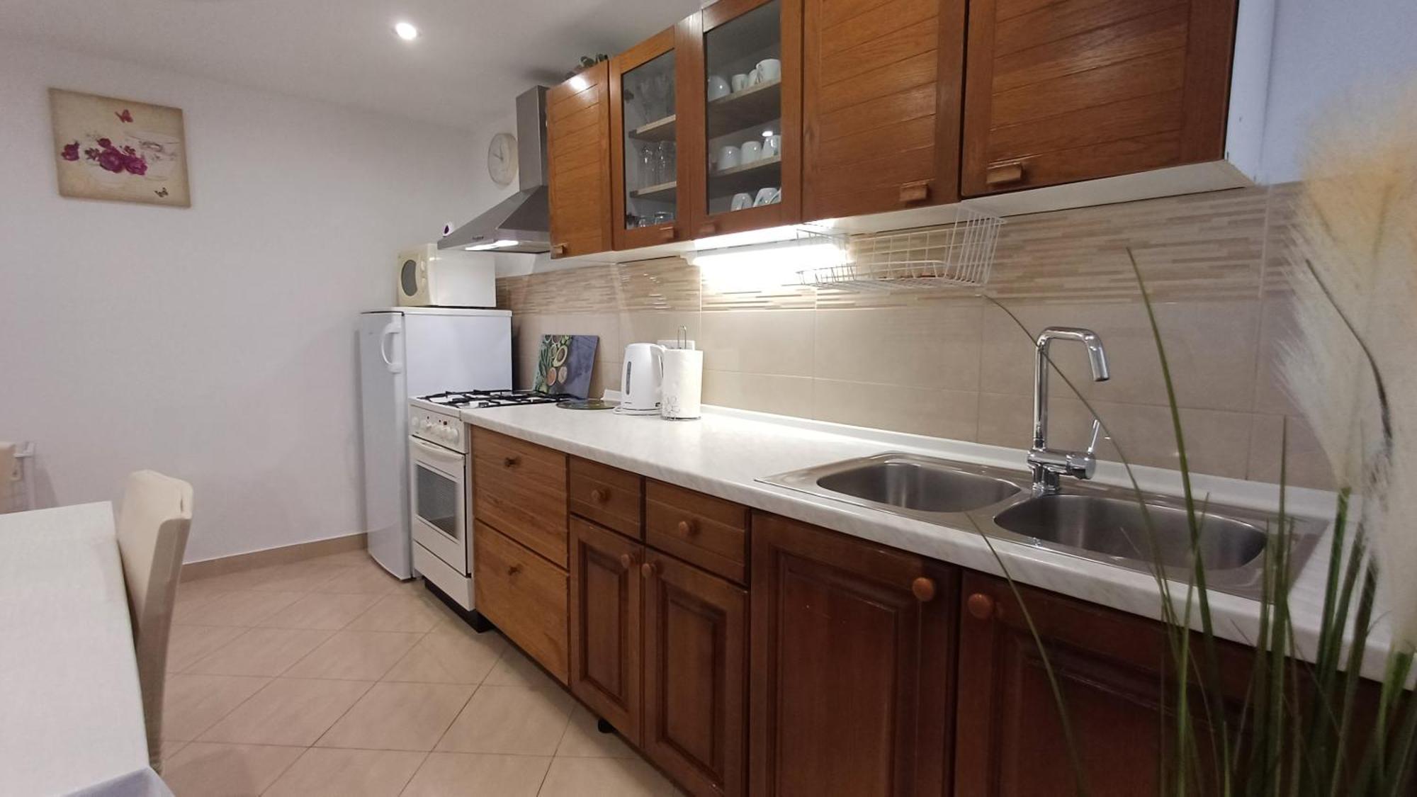 Apartament Casa Simeti Poreč Zewnętrze zdjęcie