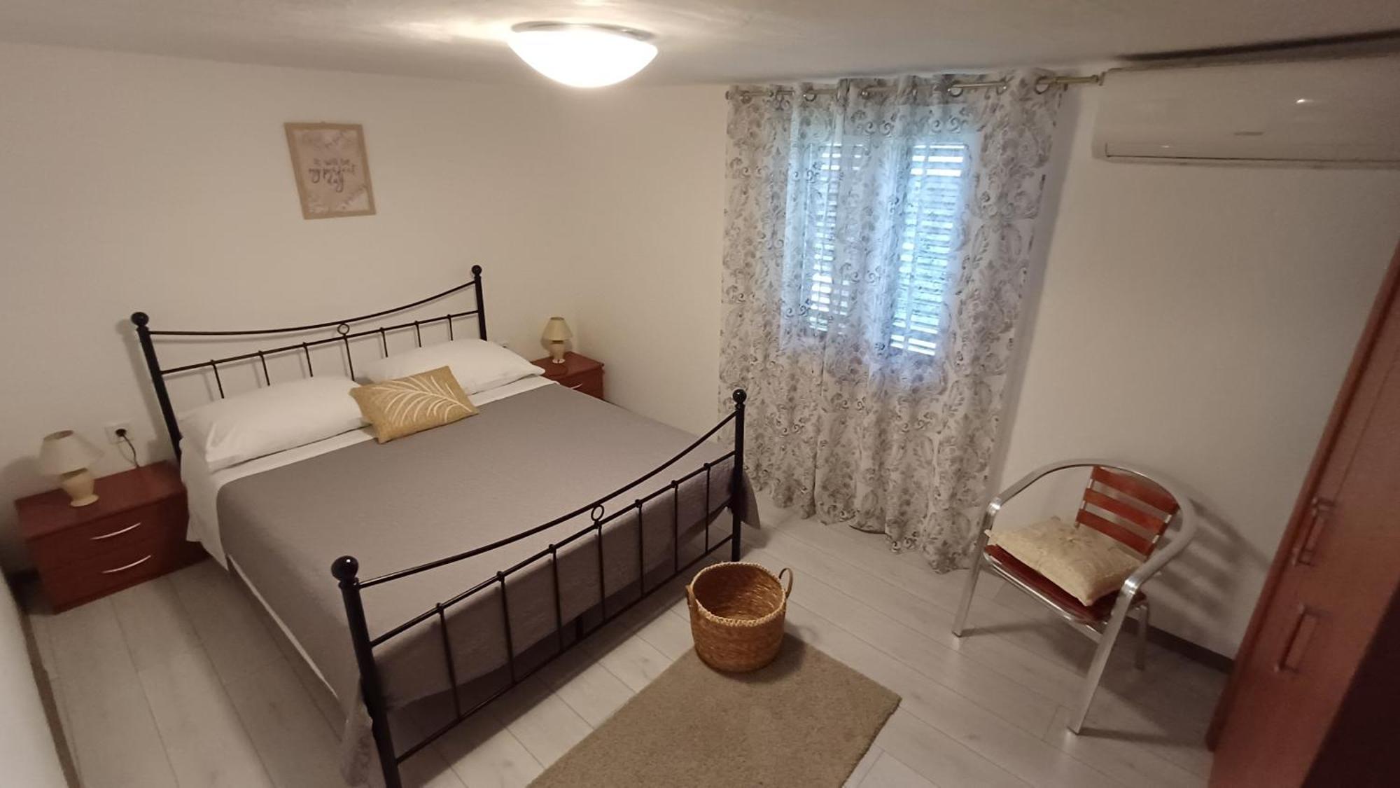 Apartament Casa Simeti Poreč Zewnętrze zdjęcie