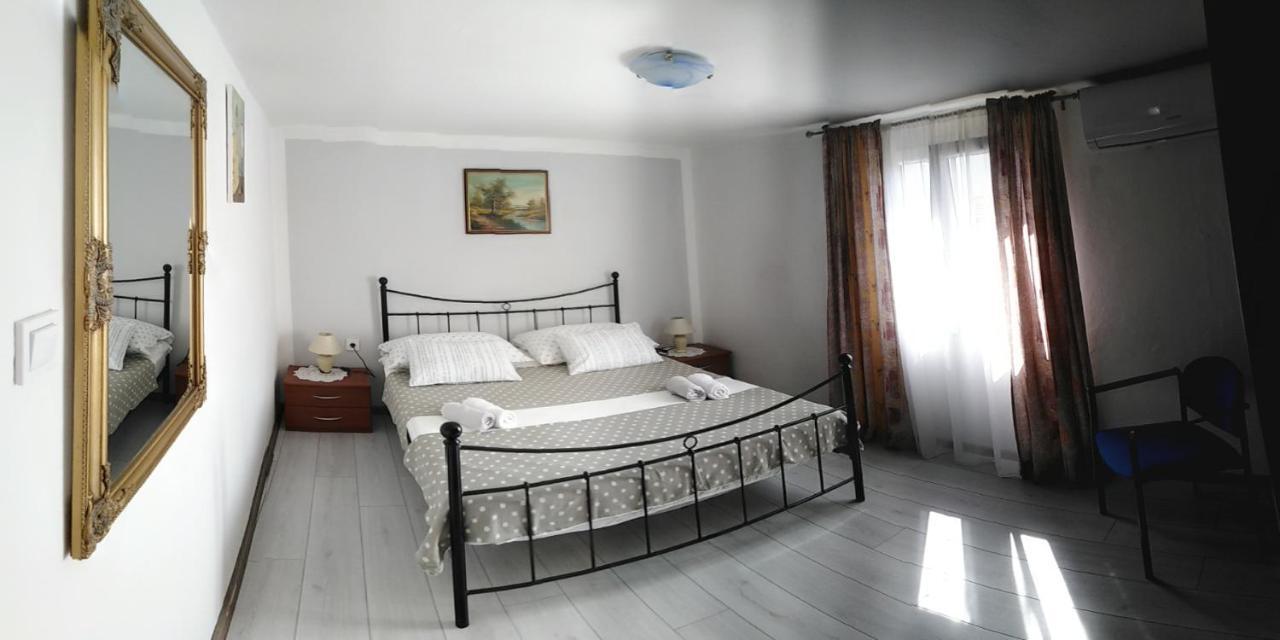 Apartament Casa Simeti Poreč Zewnętrze zdjęcie