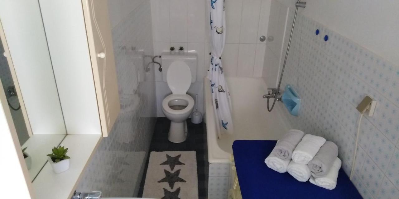 Apartament Casa Simeti Poreč Zewnętrze zdjęcie