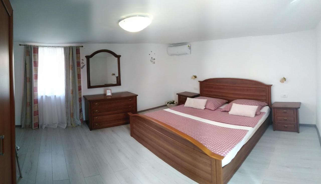 Apartament Casa Simeti Poreč Zewnętrze zdjęcie