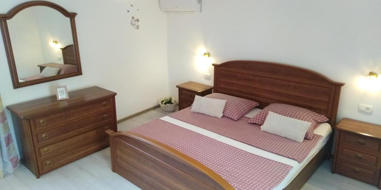 Apartament Casa Simeti Poreč Zewnętrze zdjęcie